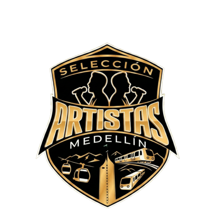 Selección Artistas Medellín